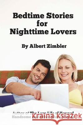 Bedtime Stories for Nighttime Lovers
