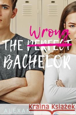 The Wrong Bachelor