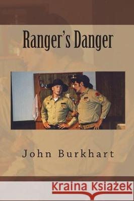 Ranger's Danger