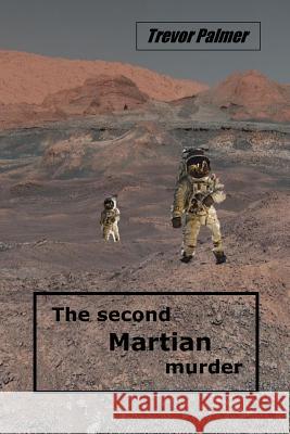 The second Martian murder
