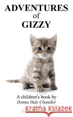 Adventures of Gizzy