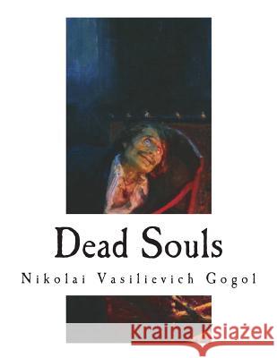 Dead Souls