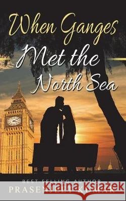 When Ganges Met the North Sea