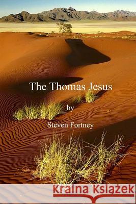 The Thomas Jesus: The Empty Jar