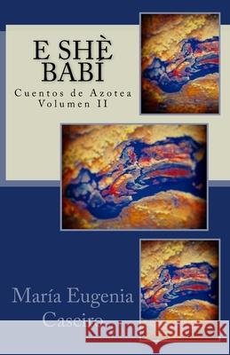 E Shè Babí: Testimonio para deponer lenguagenomas