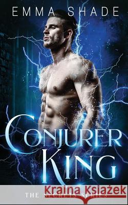 Conjurer King