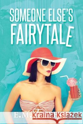 Someone Else's Fairytale: This paperback is of books 1-4 of the series