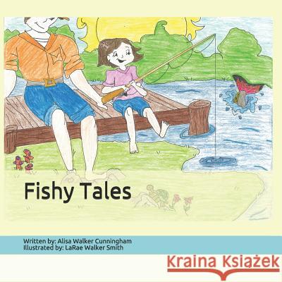 Fishy Tales