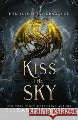 Kiss The Sky