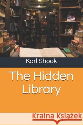 The Hidden Library