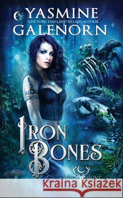 Iron Bones