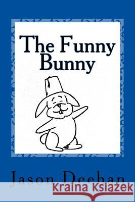 The Funny Bunny