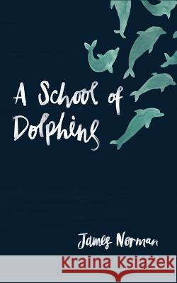 A School of Dolphins