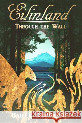 Eilinland: Through the Wall