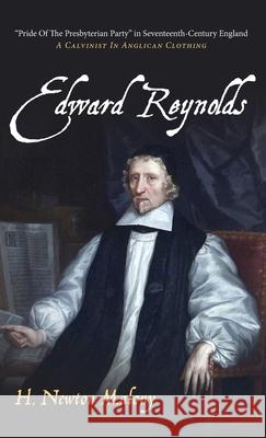 Edward Reynolds