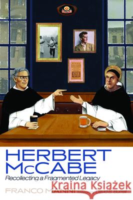 Herbert McCabe