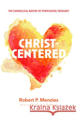 Christ-Centered