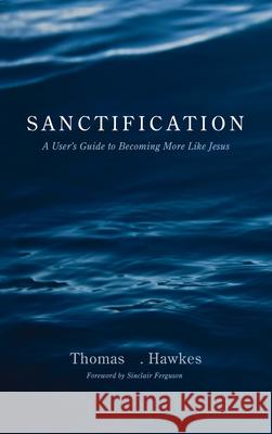 Sanctification