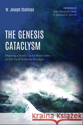 The Genesis Cataclysm