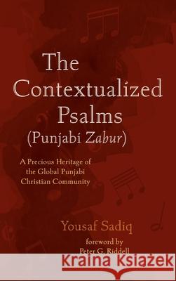 The Contextualized Psalms (Punjabi Zabur)