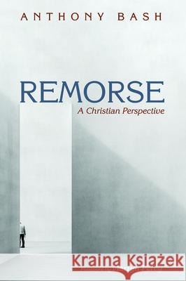 Remorse