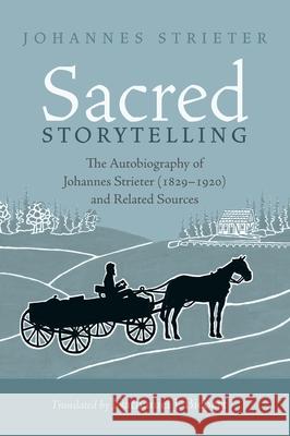 Sacred Storytelling