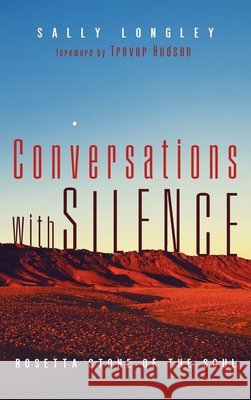Conversations with Silence