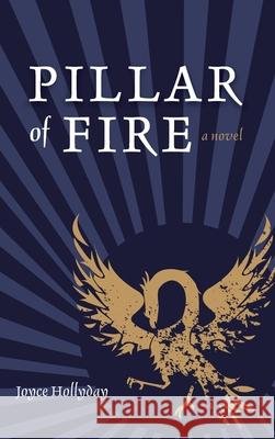 Pillar of Fire