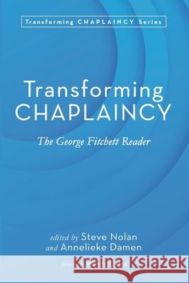 Transforming Chaplaincy