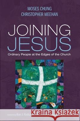 Joining Jesus