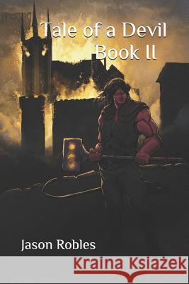 Tale of a Devil: Book II