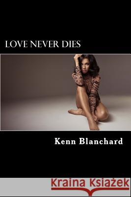 Love Never Dies: Solomon Love Series