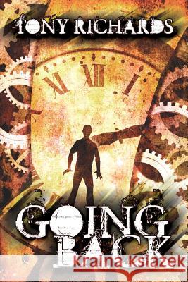 Going Back (2018 Trade Paperback Edition)