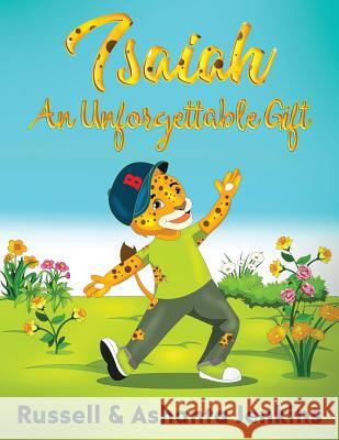 Isaiah: An Unforgettable Gift