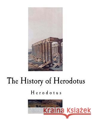 The History of Herodotus