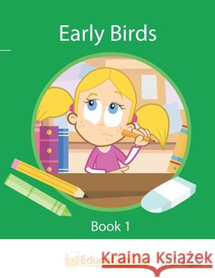 Early Birds Book 1