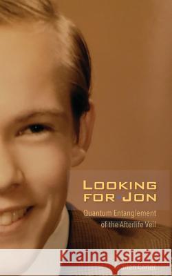 Looking for Jon: Quantum Entanglement of the Afterlife Veil
