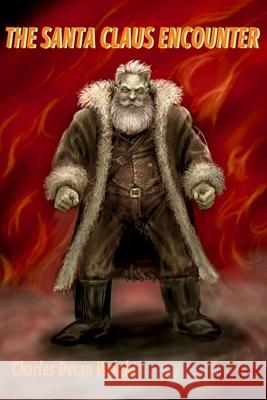 The Santa Claus Encounter