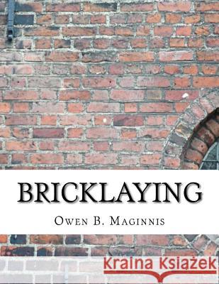 Bricklaying