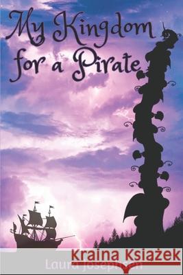 My Kingdom for a Pirate