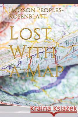 Lost with a Map