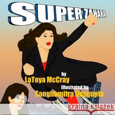 Super Zahara