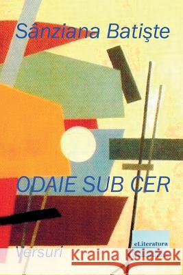 Odaie Sub Cer: Versuri