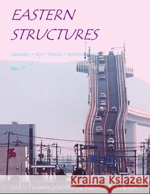 Eastern Structures No. 7