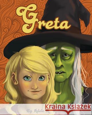 Greta