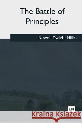 The Battle of Principles