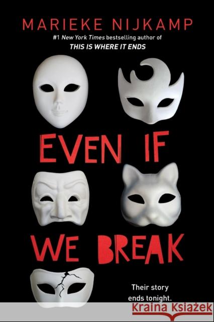 Even If We Break