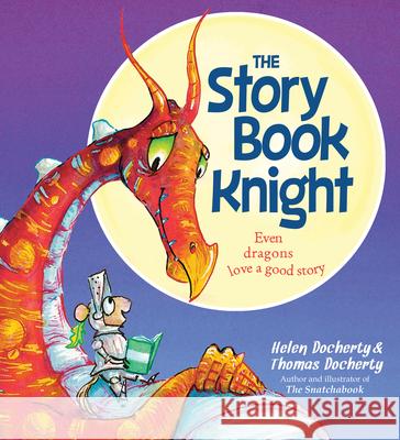 The Storybook Knight