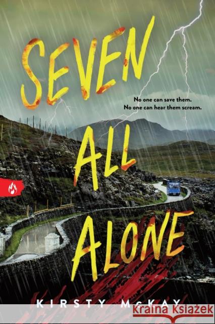 Seven All Alone