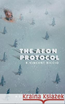 The Aeon Protocol: A Science Fiction Mystery